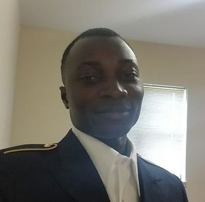 Meet your Posher, Wakanda